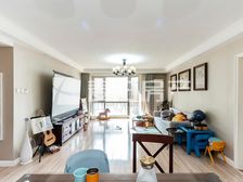 金港国际3室2厅精装修