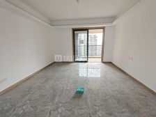 九棠府大平层南北通透户型精装带车位 带全屋中央空调