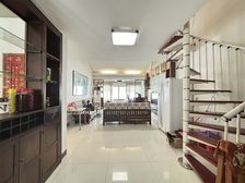 精装 4室 明珠花园 142平 房东急置换 诚心出售