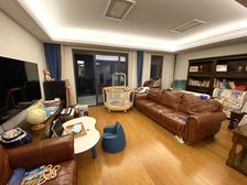 招商雍景湾4室2厅2卫南朝向417.0万元/套出售