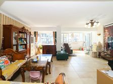 北京洋房3室2厅精装修