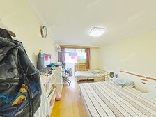 近绿苑,小区C位,中间位置,1梯2户,精品小区