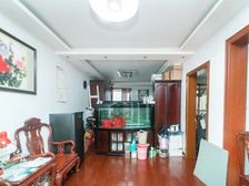 新上建平书包 视野开阔 近公园 好做两房 双轨生活 69