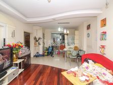 门口塘桥站4号轨线口,一梯两户南北通透,使用面积大 满五V一