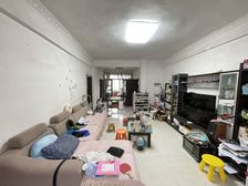 市桥捷进中路3房业主自住保养新繁华地段 近地铁 交通便利