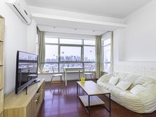 全明户型+厅朝南+周边配套齐全+双轨交8/18号线+繁华地段