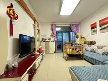 双轻轨急卖 协信云栖谷 精装修两房 业主资金困难