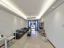 星旅城(中旅城)二期(12-22幢) 3室2厅 精装 次顶楼