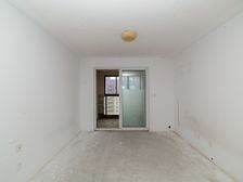 蔚蓝天地一二期 3室2厅 毛坯