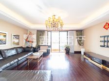 南北通透北京花园4室2厅精装修