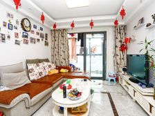 四季风景 180.37平4居 南北向精装修 自住保养好