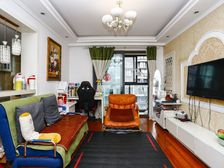 少税 文泽地铁口两房 小区同户型比较优质的