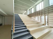 【京城】盘古北辰北投城奥 中建财富5000平连层空间独立性好