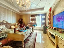 万象城,保利品质,精装四房,出国急售,价格可谈