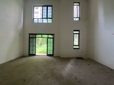 爱青海商圈 紫檀庄园联排端户 花园200 龙湖物业