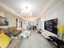 悦湾北区 看江看高尔夫 视野开阔 住家安静 业主急售