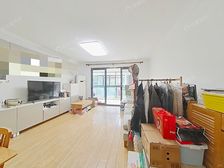次新商品电梯旁+高品质三房+精装自住随时看
