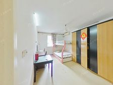 甘泉宜川·宜川二村·1室·0厅