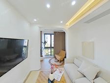 金桥·金桥湾清水苑(一期)·3室·1厅