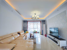 市民之家地铁口 南北通透三室 好楼层