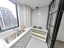 涨馨苑 3室1厅 南北 简装