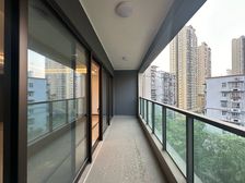 陈家坪改善大盘! 印江州瑾印 横厅大三房 近地铁站随时看房