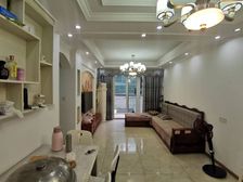 九龙坡区 保利爱尚里尚景 三房99.8万