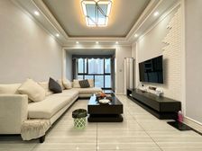 高品质 性价比高 保利爱尚里尚景 四房