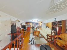 送阁楼 高层采光好,小区中间位置居住安静,偶尔自住保养好