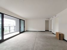 大阳台 四房 看江景 香港置地壹江郡三期