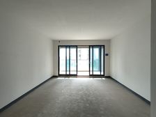 2T2户 玻璃幕墙 金属铝板 中间楼层 安心卖!