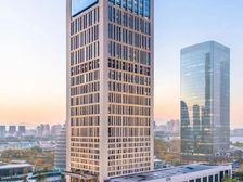 【京城】北辰盘古城奥北投 中建财富1328平可以定制装修特价