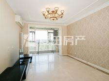 南北通透塞纳维拉永定华庭3室2厅精装修