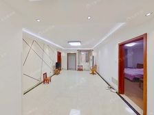 绿心公园旁金隅花石匠一期7室2厅 精装下跃 南北通透 采光好