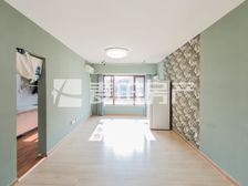 林奥嘉园1室1厅精装修