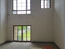 汽博高端别墅区亏本出售 融创博爵堡 全盘低价