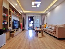 香港置地约克郡汀兰 ,精装四房,正对光环商圈,地铁5号线门口