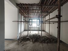 渝北区 康桥融府B区 四房 310万