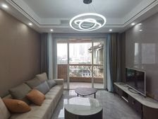 大坪捡漏!龙湖时代天街旁,全新装修未住人,上马家堡
