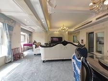 观音桥商圈 北滨路 江天御府 纯洋房看江视野好 急售价格可谈