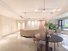 花园洋房 南北通透 华侨城嘉陵江天 四房 355万