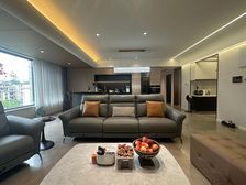 渝北区 北大资源兰庭序 四房 450万