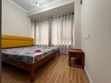 盘龙次新高端小区住家装修大三房