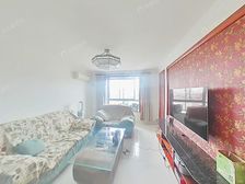 长风·安居瑶成湾花园·5室·1厅