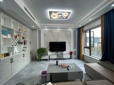 渝北区 江山樾四期 四房 360万