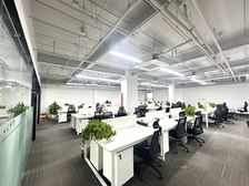 【 锦荟园招租】北三环园区 闹中取静 环境优美 可定制装修!