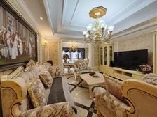 观音桥 保利花园洋房,实得面积大 出门就是森林公园