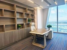 望京东 中国锦新出小户型 整层精装 拎包入住 免费茶室会议