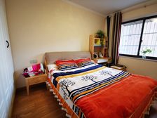 上湖家园3房南精装真实好房