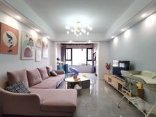 巴南区 中交锦悦朗宸湾 三房 118万